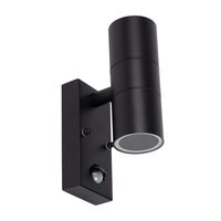 Lampa Gradina senzor Antal 2xGU10