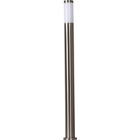 Lampa Gradina Ares Crom 1xE27 60W IP44 