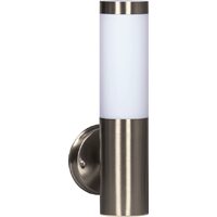 Lampa Gradina Ares Crom 1xE27 60W 