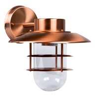 Lampa Gradina Casian Cupru 1xE27 40W 