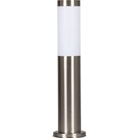 Lampa Gradina Ares Crom 1xE27 60W IP44 