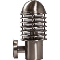 Lampa Gradina Andres Crom 1xE27 60W IP44 