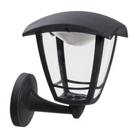 Lampa de Gradina LED Mephisto2 8W lumina neutra LN 4000K IP44