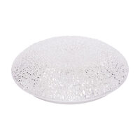 Plafoniera LED Glacier 24W 1680LM lumina neutra LN 4000K IP20