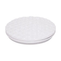 Plafoniera LED Tiles 24W 1680lm lumina neutra LN 4000K 