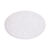Plafoniera LED Stralight 18W 1400lm lumina neutra LN 4000K IP44