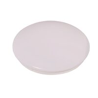 Plafoniera LED 24W lumina calda LC 2700K 