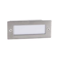Spot Incastrat Armin 12LED 0.1W lumina rece LR 6400K IP65 