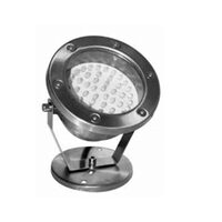 Spot Piscina LED Mirko 3.24W lumina calda LC 2700K IP68 