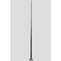 Stalp Octogonal Flansa H=6M