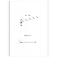Brat Simplu Drept 1.5M