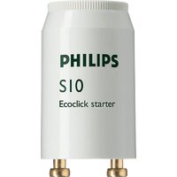 Starter S10 36W 4-65W 
