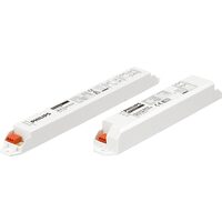 Droser Electronic HF-E 1/2 58 TL-D 1x58W/2x58W 