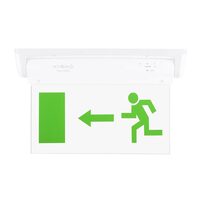 Display St-Dr Lampa Verso 2