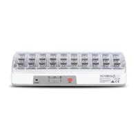 Lampa Exit LED 2W Ismia 30