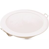 Spot Incastrat LED 15W lumina neutra LN 4000K PILA G2 LED12/840