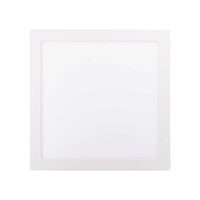 Spot Aplicat Patrat cu LED SMD 24W