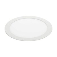 Spot incastrat rotund cu LED SMD 24W