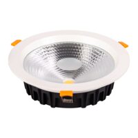 Downlight LED Fix 40W lumina neutra LN 4000K