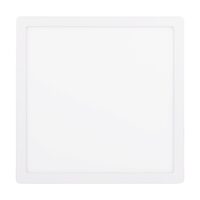 Spot Aplicat Patrat cu LED SMD 24W