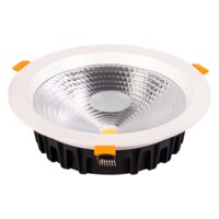 Downlight LED Fix 30W lumina neutra LN 4000K