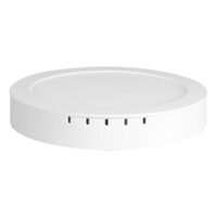 Spot aplicat rotund cu LED SMD 24W