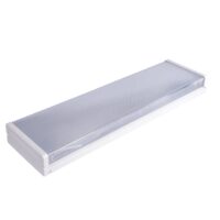 Corp de Iluminat Aparent LED 20W 2x9W