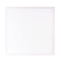 Panel LED 48W lumina calda LC 3000K 595x595mm Alb