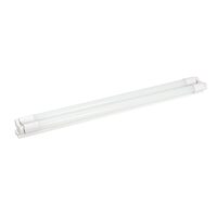 Corp TIP JB cu Tub LED 2x8W lumina rece LR 6400K