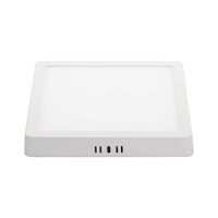 Spot Aplicat Patrat cu LED SMD 20W Alb lumina rece LR 6400K
