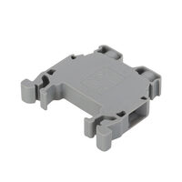 Clema sina MRK 6mm2 Gri