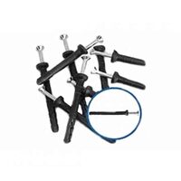 Diblu cu Percutie 6x40mm