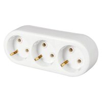 Triplu Stecher Ceramic cu CP 