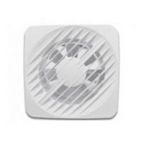 Ventilator O=125mm