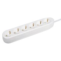 Prelungitor Ceramic 5m 6 Prize cu CP 