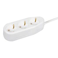 Prelungitor Ceramic 1.5m 3 Prize cu CP 