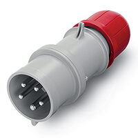Fisa Mobila 3P+N+E 16A 400V