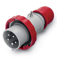 Fisa Mobila 3P+N+E 16A 450V