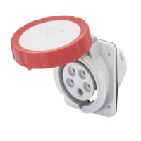 Priza ST IP67 5X16A 400V GW62232H