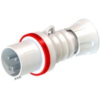 Fisa Hp 3P+N+E 32A IP44 400V GW60020H