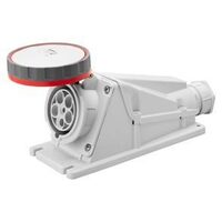 Priza Fixa 90 3P+N+T 63A IP67 400V GW63527