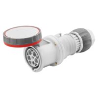 Cupla IP67 5X63A 400V GW63053H