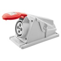 Priza Fixa 90 3P+N+T 16A IP44 400V GW62482
