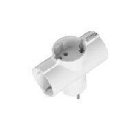 Adaptor 3 Prize Rotund