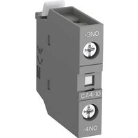 Bloc Contact Auxiliar Frontal 