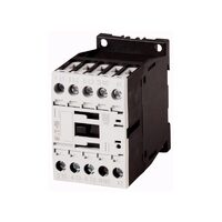 Contactor 9A 230V 50Hz 