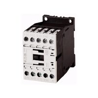 Contactor 12A 24V 50Hz 