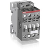 Contactor 24-60V 50-60Hz 3P 12A 