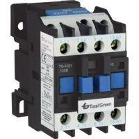 Contactor 3P 1ND 25A 