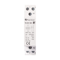 Contactor Modular 2P 1ND 20A 